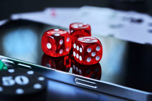 Account security features on domino4d togel