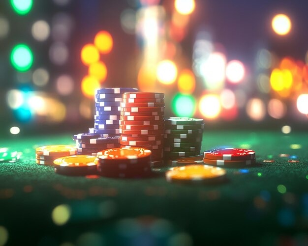 Joker Gaming slot interface on domino4d togel